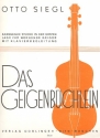 Das Geigenbuechlein Stcke in der ersten Lage fr Violine und Klavier