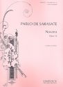Navarra op.33 fr 2 Violinen und Klavier