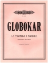 La tromba  mobile (1979) fr 24 Blser und Schlagzeug Studienpartitur