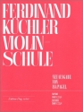 Violinschule Band 2 Teil 3 Neuausgabe 