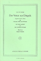 Der Vetter aus Dingsda Libretto (dt)