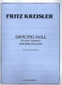 Dancing Doll for violin and piano