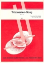 Trizonesien-Song: Einzelausgabe Gesang und Klavier