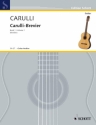 Carulli-Brevier Band 1 fr Gitarre