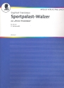Sportpalastwalzer aus Wiener Praterleben: fr Klavier