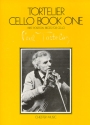 Tortelier cello book 1 for cello with accompaniment for second cello
