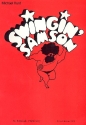 Swingin' Samson eine Pop-Kantate fr 1-stimmiges Ensemble und Klavier Partitur