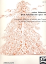 Der Fugenbaum op.150 24 Prludien und Fugen in allen Tonarten fr Klavier
