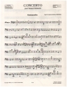 Konzert Es-Dur fr Viola und Orchester Violoncello