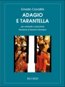 Adagio e Tarantella per clarinetto e pianoforte
