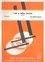 I bin a stiller Zecher: Wienerlied Einzelausgabe (dt)