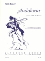 Andalucia pour flute et piano