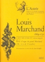L'oeuvre d'orgue vol.3 Pices d'orgue du grand Marchand (ms.61/2 de Versailles)