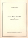 Fingerlarks 88 esercizi pianistici