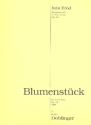 Blumenstck (1994) op.62 fr Viola solo