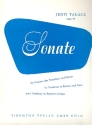 Sonate op.59 fr Posaune (Tenorhorn) und Klavier