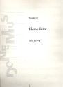 Kleine Suite fr 3 Trompeten Stimmen (1957)