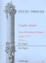 Messe d'intavolatura d'organo Missa apostolorum