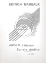 Sonata andina fr 2 Gitarren