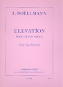 Elevation pour orgue