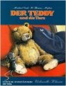 Der Teddy und die Tiere fr Violoncello und Klavier