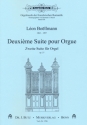 Suite Nr.2 op.27 fr Orgel
