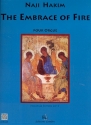 The Embrace of Fire pour orgue