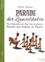 Parade der Zinnsoldaten op.123 fr Klavier