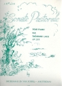 Sonate pastorale op.253  pour piano