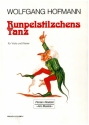 Rumpelstilzchens Tanz Werk H95H fr Viola und Klavier