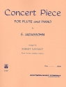 Concert Piece op.97 for flute and piano