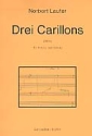 3 Carillons fr Klavier zu 4 Hnden (1995)