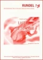The last Rose of Summer fr Blasorchester