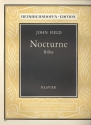 Nocturne B-Dur fr Klavier
