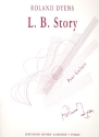 L.B. Story pour guitare