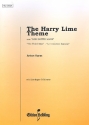 The Harry Lime Theme fr B-Instrument und Klavier / Akkordeon Archivkopie