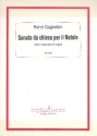 Sonata da chiesa per il natale pour hautbois et orgue Verlagskopie