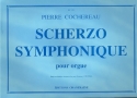 Scherzo symphonique pour orgue