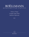 Smtliche Orgelwerke Band 3 Heft 3 Schauerte-Maubouet, Helga, Hrsg. 