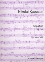 Sonatina op.100 for piano solo