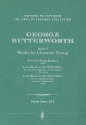 Works vol.2 . for chamber group study score 