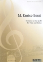 Romanze As-Dur op.89 fr Viola (Violoncello) und Klavier