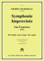 Symphonie Improvise fr Orgel
