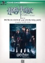 Selections from Harry Potter and the Gomblet of Fire: for orchestra score and parts