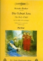 Die Geburt Jesu fr Soli, gem Chor und Orgel Partitur (dt/en)