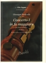 Concerto in fa maggiore no.1 per oboe e orchestra per oboe e pianoforte