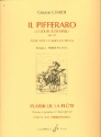 Il Pifferaro op.122 pour flte et harpe ou piano