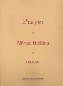 Prayer for organ