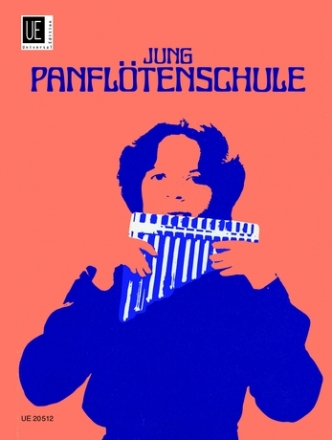 Panflötenschule Anleitung zum Erlernen des Panflötenspiels