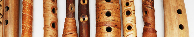 Holzblasinstrumente